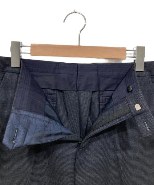 PAUL SMITH（ポールスミス）PAUL SMITH (ポールスミス) スラックス ネイビー サイズ:84の古着・服飾アイテム