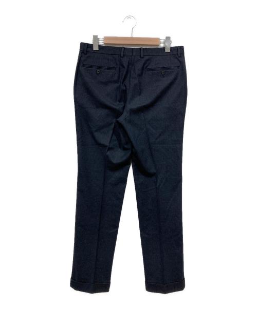 PAUL SMITH（ポールスミス）PAUL SMITH (ポールスミス) スラックス ネイビー サイズ:84の古着・服飾アイテム