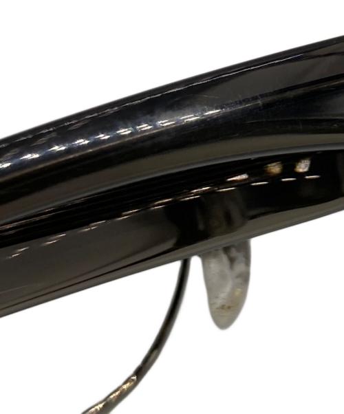 999.9（フォーナインズ）999.9 (フォーナインズ) 眼鏡フレーム ブラック サイズ:55口16 140の古着・服飾アイテム