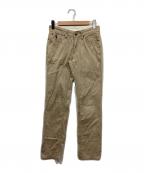 POLO RALPH LAURENポロ・ラルフローレン）の古着「チノパン」｜ベージュ