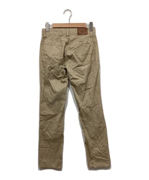 POLO RALPH LAUREN（ポロ・ラルフローレン）POLO RALPH LAUREN (ポロ・ラルフローレン) チノパン ベージュ サイズ:28/30の古着・服飾アイテム