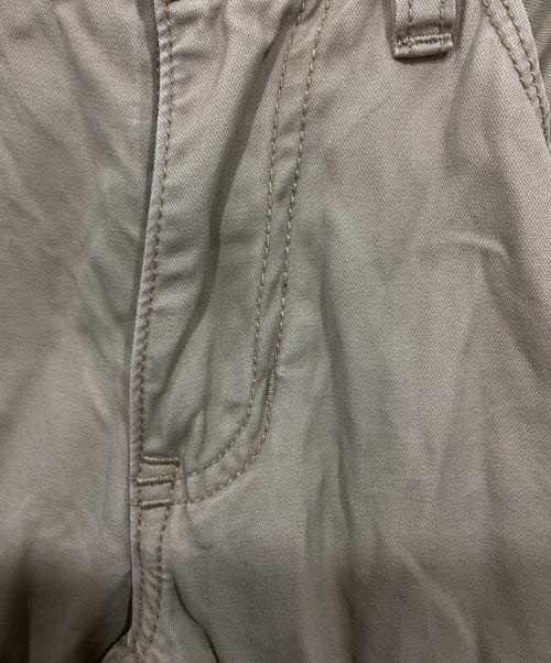 POLO RALPH LAUREN（ポロ・ラルフローレン）POLO RALPH LAUREN (ポロ・ラルフローレン) チノパン ベージュ サイズ:28/30の古着・服飾アイテム