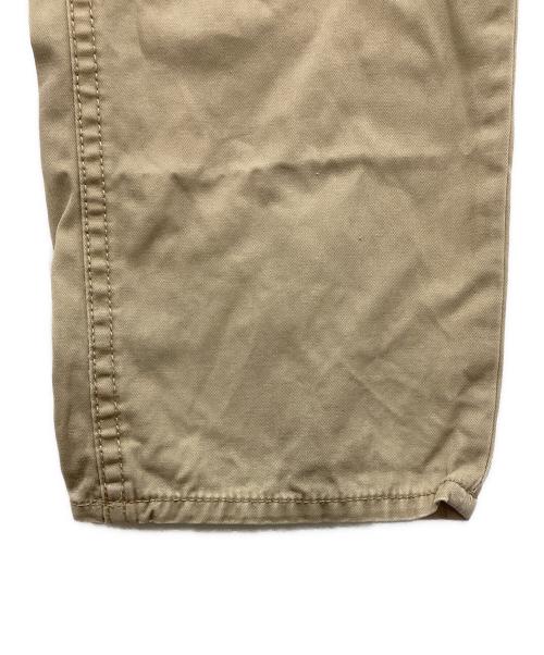 POLO RALPH LAUREN（ポロ・ラルフローレン）POLO RALPH LAUREN (ポロ・ラルフローレン) チノパン ベージュ サイズ:28/30の古着・服飾アイテム