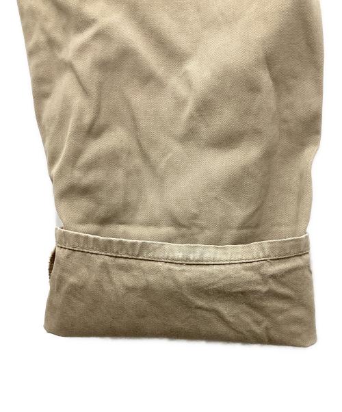 POLO RALPH LAUREN（ポロ・ラルフローレン）POLO RALPH LAUREN (ポロ・ラルフローレン) チノパン ベージュ サイズ:28/30の古着・服飾アイテム