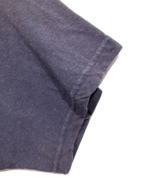 R JUBILEE（アールジュビリー）R JUBILEE (アールジュビリー) POTSDAM WRESTLING T-shirts ネイビー サイズ:Fの古着・服飾アイテム