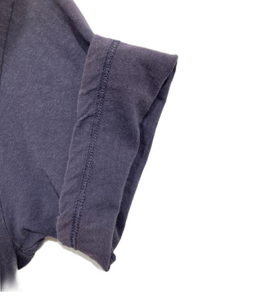 R JUBILEE（アールジュビリー）R JUBILEE (アールジュビリー) POTSDAM WRESTLING T-shirts ネイビー サイズ:Fの古着・服飾アイテム