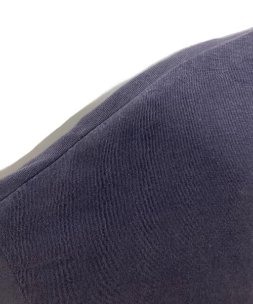 R JUBILEE（アールジュビリー）R JUBILEE (アールジュビリー) POTSDAM WRESTLING T-shirts ネイビー サイズ:Fの古着・服飾アイテム