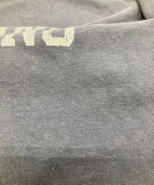 R JUBILEE（アールジュビリー）R JUBILEE (アールジュビリー) POTSDAM WRESTLING T-shirts ネイビー サイズ:Fの古着・服飾アイテム