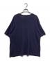 R JUBILEE (アールジュビリー) POTSDAM WRESTLING T-shirts ネイビー サイズ:F：4000円