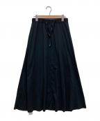 Columbiaコロンビア）の古着「インペリアルパークスカート」｜ブラック