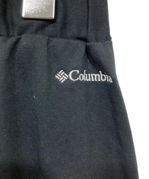 Columbia（コロンビア）Columbia (コロンビア) インペリアルパークスカート ブラック サイズ:Ｌ　の古着・服飾アイテム
