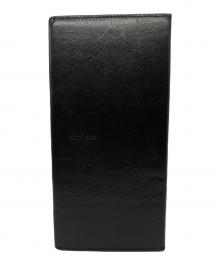 abrasus（アブラサス）の古着「マネーケース / チケットケース」｜ブラック