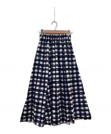 新品⭐︎Mila Owen ボリュームフレアスカート　ホワイト Mila Owen｜マキシ丈ボリュームティアードスカート | Rakuten Fashion