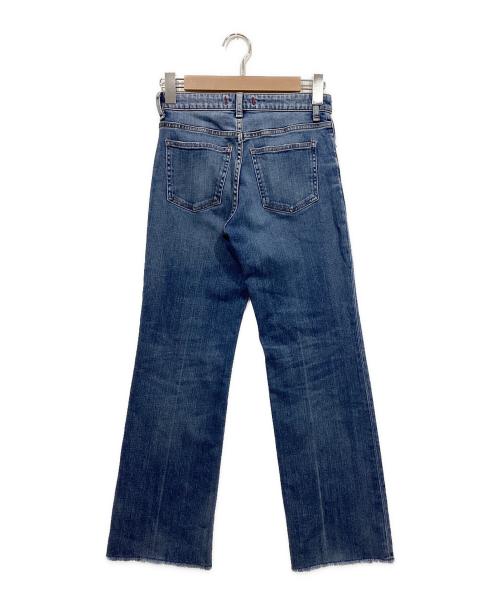 RED CARD（レッドカード）RED CARD (レッドカード) デニムパンツ / Marmalade Midrise ブルー サイズ:22の古着・服飾アイテム