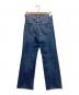 RED CARD (レッドカード) デニムパンツ / Marmalade Midrise ブルー サイズ:22：3000円