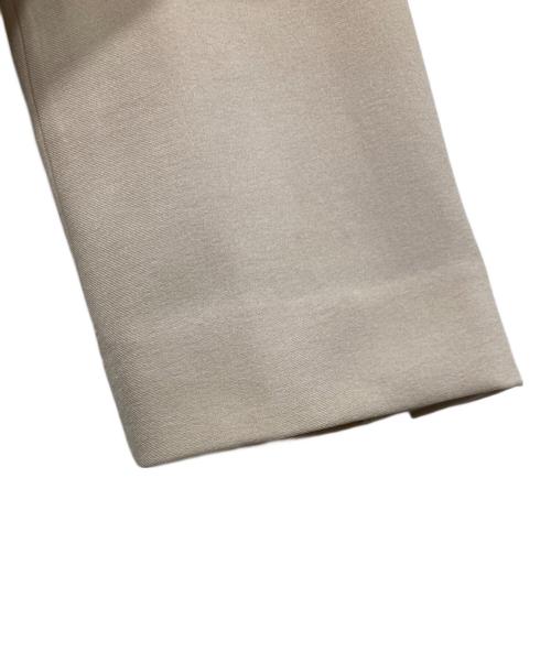 COCODEAL（ココディール）COCODEAL (ココディール) ベルテッドテーラードジャケット アイボリー サイズ:1の古着・服飾アイテム