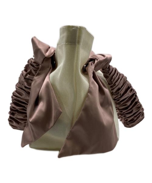 SNIDEL HOME（スナイデルホーム）SNIDEL HOME (スナイデルホーム) オーガニックキャンバストート(S)の古着・服飾アイテム