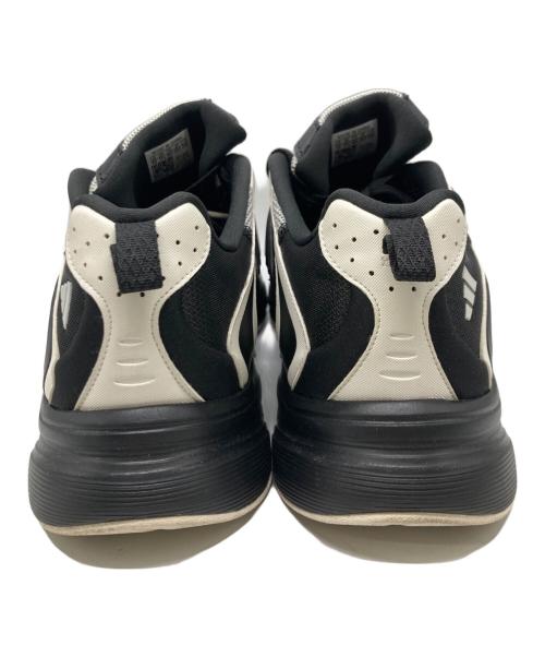 adidas（アディダス）adidas (アディダス) ローカットスニーカー / クライマクールバウンス ホワイト×ブラック サイズ:30㎝の古着・服飾アイテム