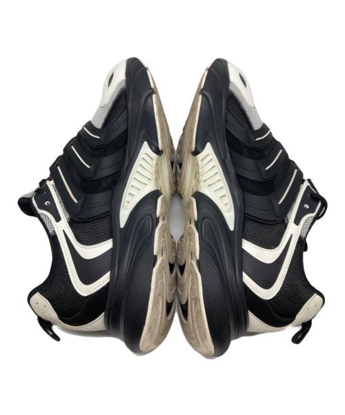 adidas（アディダス）adidas (アディダス) ローカットスニーカー / クライマクールバウンス ホワイト×ブラック サイズ:30㎝の古着・服飾アイテム