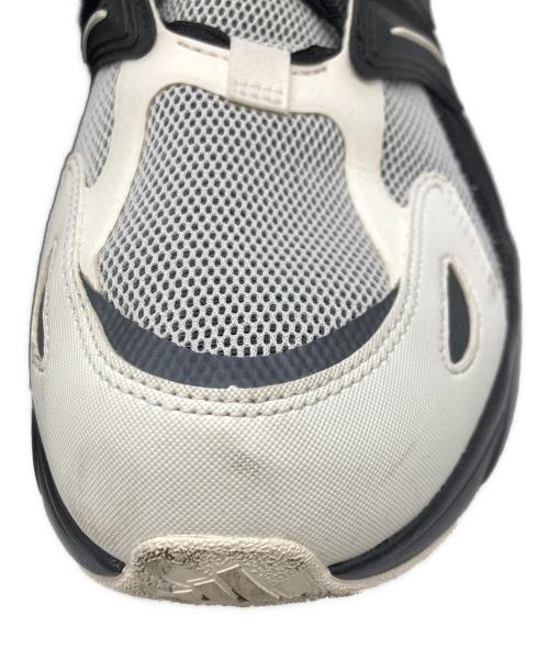 adidas（アディダス）adidas (アディダス) ローカットスニーカー / クライマクールバウンス ホワイト×ブラック サイズ:30㎝の古着・服飾アイテム