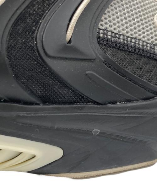 adidas（アディダス）adidas (アディダス) ローカットスニーカー / クライマクールバウンス ホワイト×ブラック サイズ:30㎝の古着・服飾アイテム