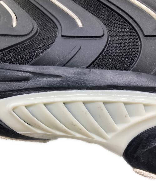 adidas（アディダス）adidas (アディダス) ローカットスニーカー / クライマクールバウンス ホワイト×ブラック サイズ:30㎝の古着・服飾アイテム