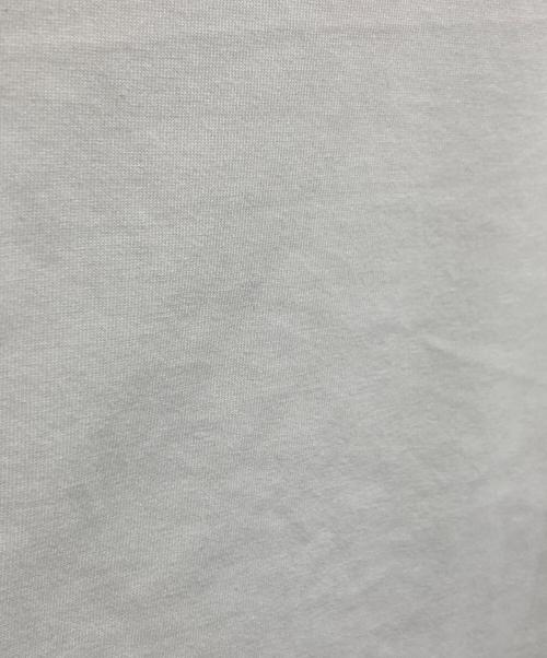 THE NORTH FACE（ザ ノース フェイス）THE NORTH FACE (ザ ノース フェイス) ショートスリーブアクティブマンティー ホワイト サイズ:Lの古着・服飾アイテム
