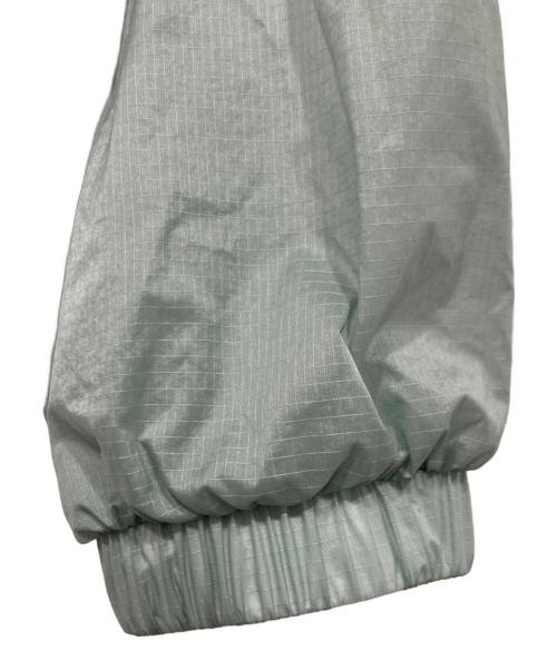 UNDER ARMOUR（アンダーアーマー）UNDER ARMOUR (アンダーアーマー) ハーフジップジャケット ブルー サイズ:Mの古着・服飾アイテム