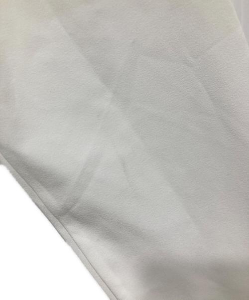 UNDER ARMOUR（アンダーアーマー）UNDER ARMOUR (アンダーアーマー) ジャケット ホワイト サイズ:LGの古着・服飾アイテム