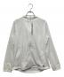 UNDER ARMOUR（アンダーアーマー）の古着「ジャケット」｜ホワイト