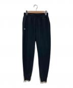 UNDER ARMOURアンダーアーマー）の古着「パンツ」｜ブラック