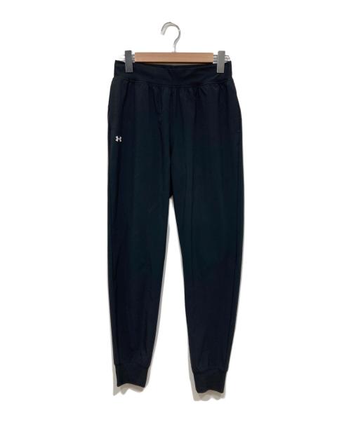 UNDER ARMOUR（アンダーアーマー）UNDER ARMOUR (アンダーアーマー) パンツ ブラック サイズ:MD 未使用品の古着・服飾アイテム