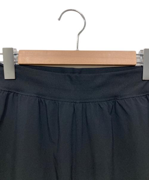 UNDER ARMOUR（アンダーアーマー）UNDER ARMOUR (アンダーアーマー) パンツ ブラック サイズ:MD 未使用品の古着・服飾アイテム