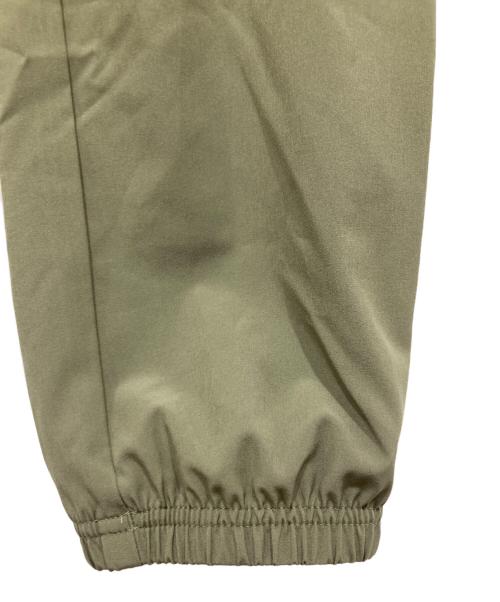 UNDER ARMOUR（アンダーアーマー）UNDER ARMOUR (アンダーアーマー) カーゴパンツ グリーン サイズ:M 未使用品の古着・服飾アイテム