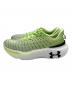 UNDER ARMOUR (アンダーアーマー) ランニングシューズ / インフィニット エリート グリーン サイズ:27.5cm 未使用品：5000円