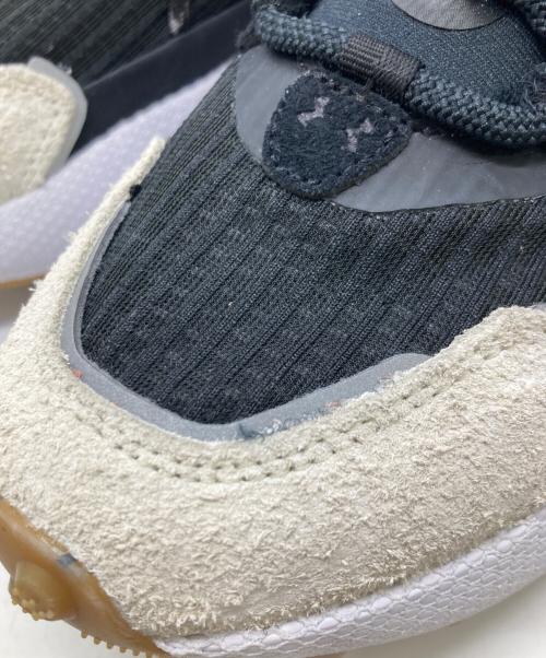 UNDER ARMOUR（アンダーアーマー）UNDER ARMOUR (アンダーアーマー) スニーカー / ファットタイヤベンチャープロスニーカー ブラック サイズ:24.5の古着・服飾アイテム