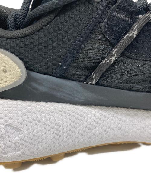 UNDER ARMOUR（アンダーアーマー）UNDER ARMOUR (アンダーアーマー) スニーカー / ファットタイヤベンチャープロスニーカー ブラック サイズ:24.5の古着・服飾アイテム