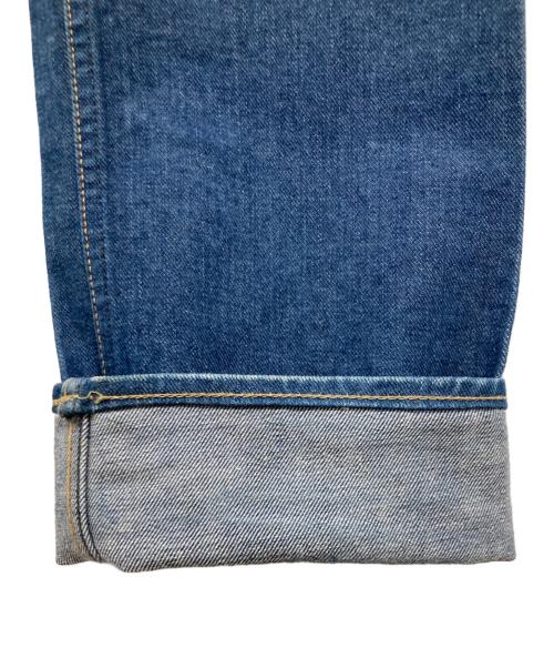 JOHNBULL（ジョンブル）JOHNBULL (ジョンブル) デニムパンツ ブルー サイズ:Mの古着・服飾アイテム