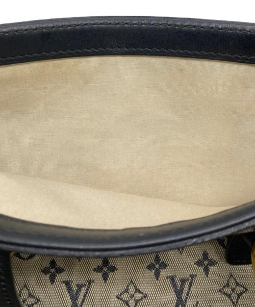 LOUIS VUITTON（ルイ ヴィトン）LOUIS VUITTON (ルイ ヴィトン) フランソワーズ トートバッグの古着・服飾アイテム