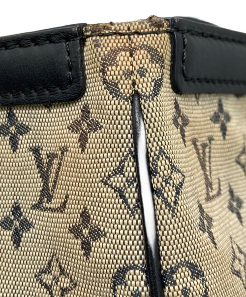 LOUIS VUITTON（ルイ ヴィトン）LOUIS VUITTON (ルイ ヴィトン) フランソワーズ トートバッグの古着・服飾アイテム