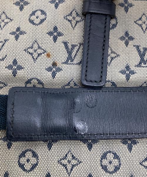 LOUIS VUITTON（ルイ ヴィトン）LOUIS VUITTON (ルイ ヴィトン) フランソワーズ トートバッグの古着・服飾アイテム
