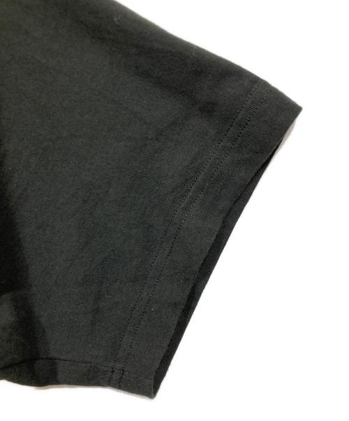 KENZO（ケンゾー）KENZO (ケンゾー) VERDY COLLECTION OVERSIZE TSHIRT ブラック サイズ:XSの古着・服飾アイテム