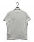 KENZO (ケンゾー) ロゴTシャツ ホワイト サイズ:M：9000円