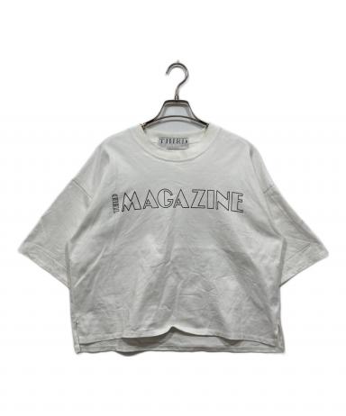 THIRD MAGAZINEサードマガジン　Tシャツ 3082000751318156_01_8715w.jpeg