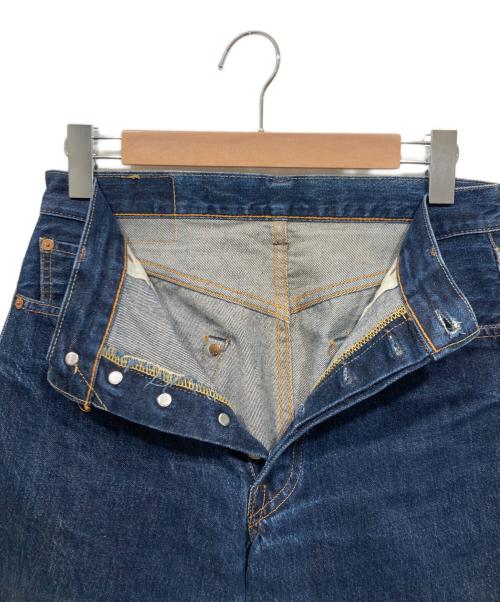LEVI'S（リーバイス）LEVI'S (リーバイス) デニムパンツ インディゴ サイズ:W31の古着・服飾アイテム
