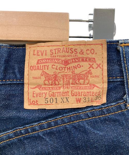 LEVI'S（リーバイス）LEVI'S (リーバイス) デニムパンツ インディゴ サイズ:W31の古着・服飾アイテム