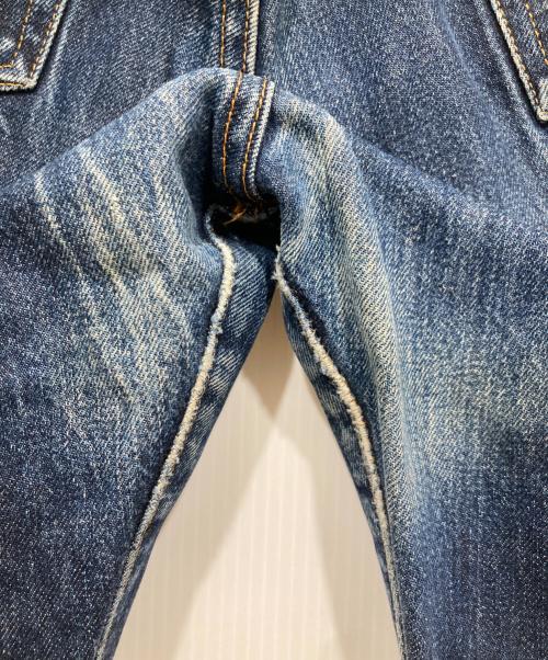 LEVI'S（リーバイス）LEVI'S (リーバイス) デニムパンツ インディゴ サイズ:W31の古着・服飾アイテム