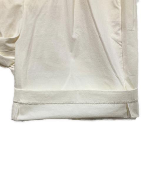 forme（フォルメ）forme (フォルメ) Water Repellent Shorts/ ホワイト サイズ:1の古着・服飾アイテム