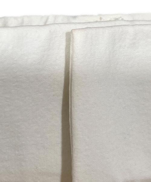 forme（フォルメ）forme (フォルメ) Water Repellent Shorts/ ホワイト サイズ:1の古着・服飾アイテム