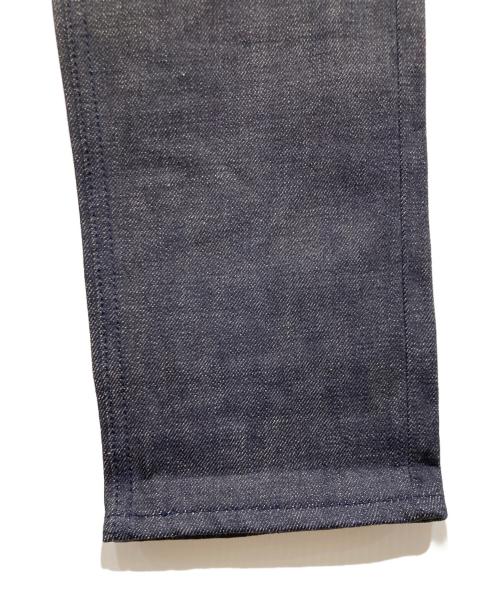 Denham（デンハム）Denham (デンハム) セルビッチデニムパンツ インディゴ サイズ:W29の古着・服飾アイテム